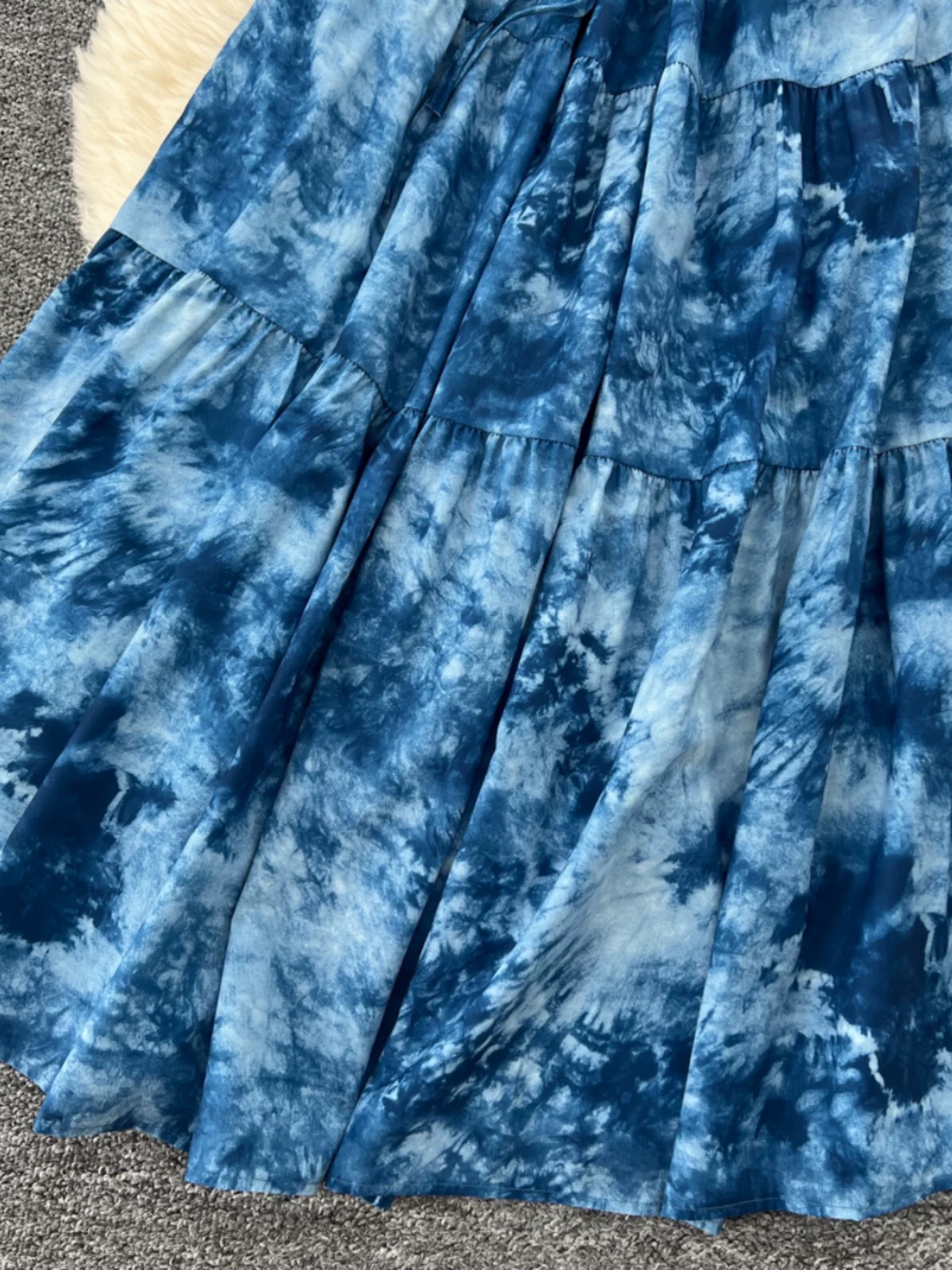 Let’s go girls dress CD2084 image