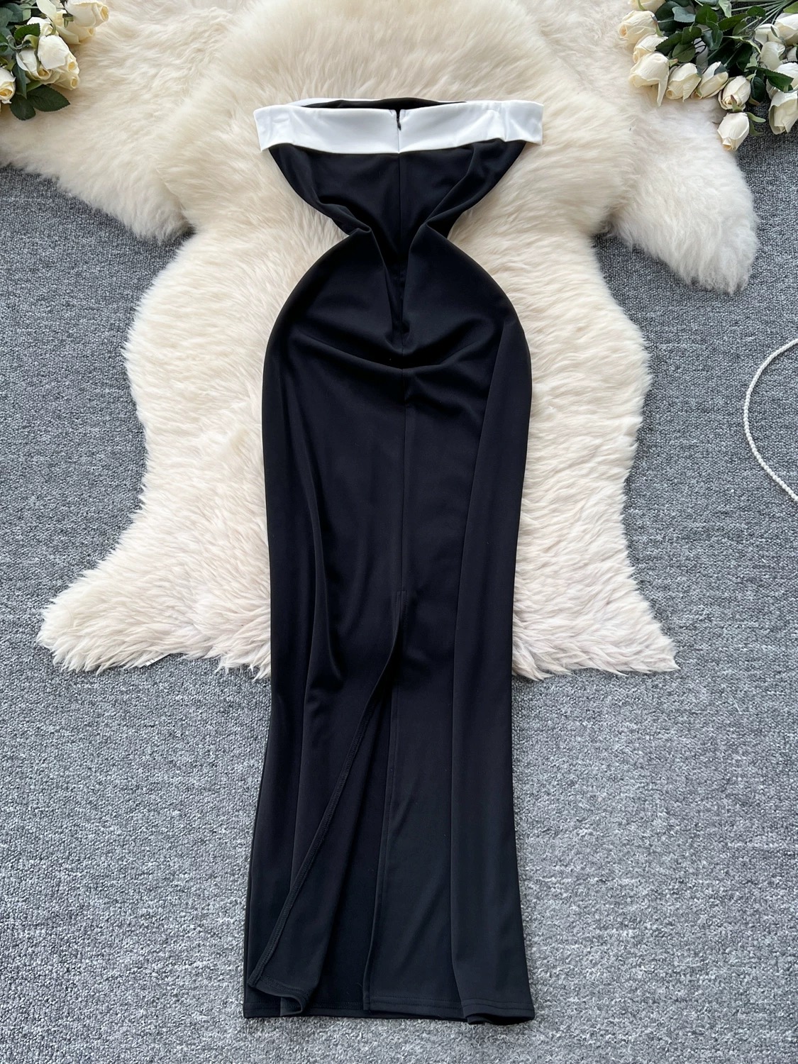 Keep track dress CBC1107 image