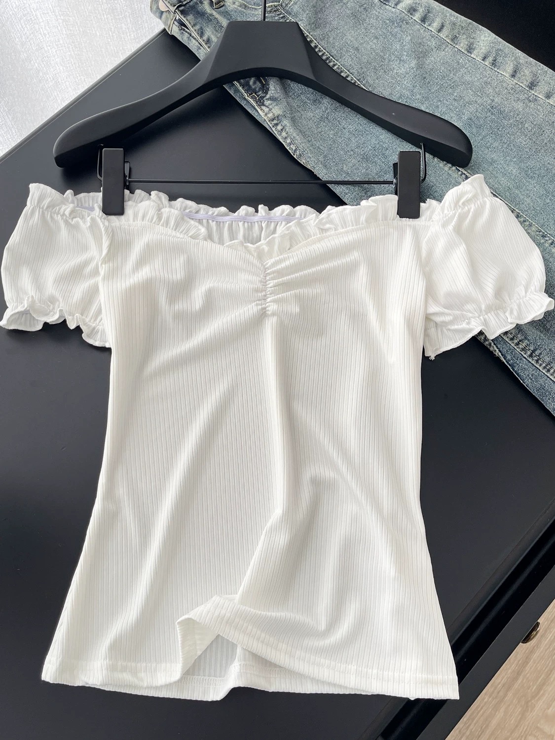 Casual temptations top CTO936 images