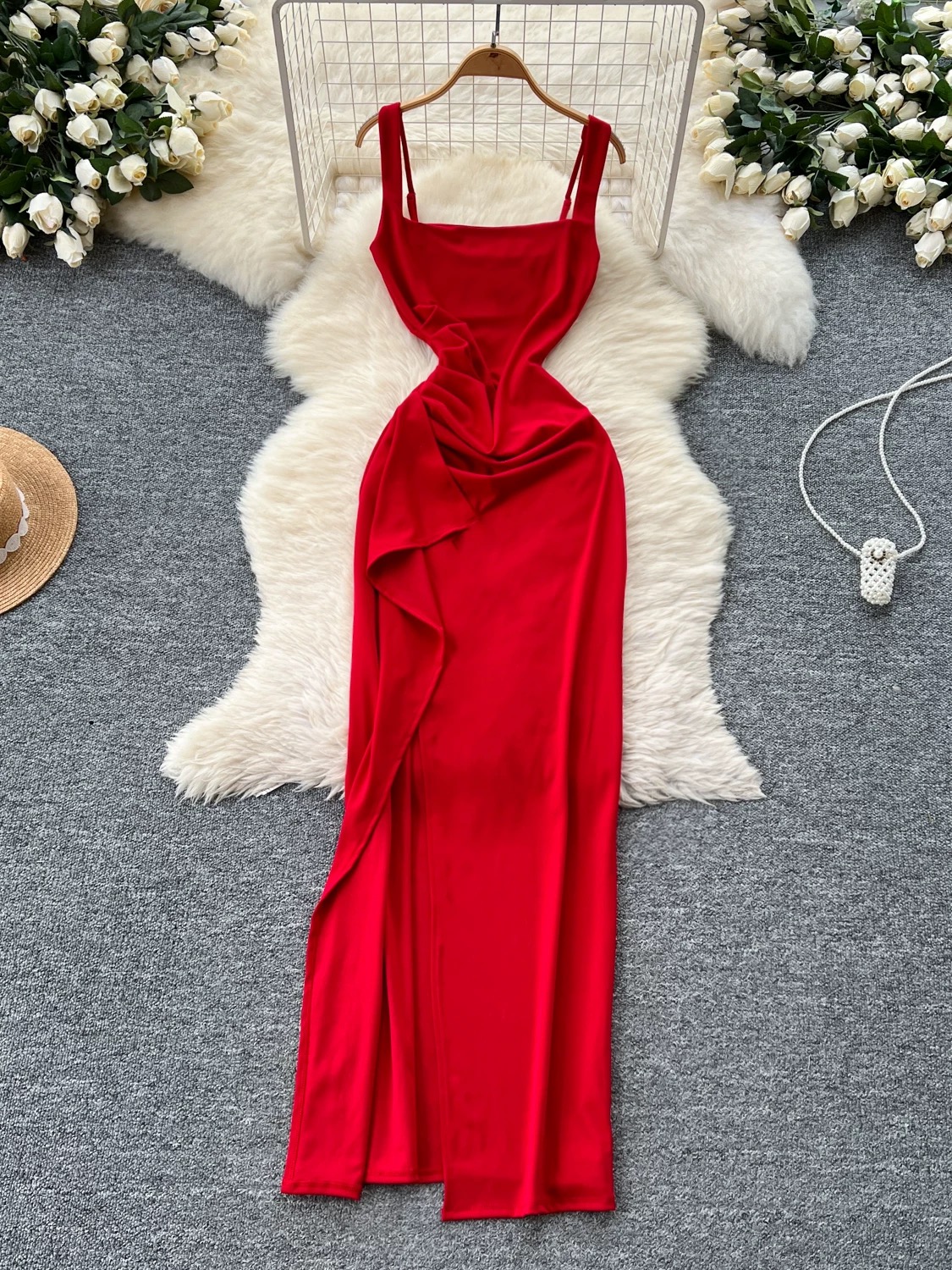 In my direction dress CBC1110 image