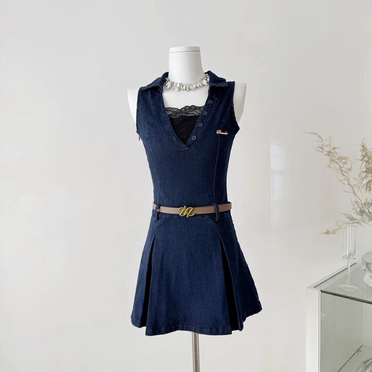 Love always wins dress DD49 image