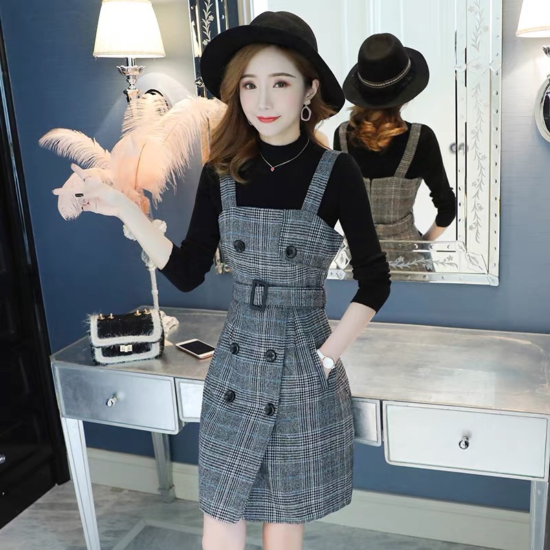 Huston staple dress FD1465 image