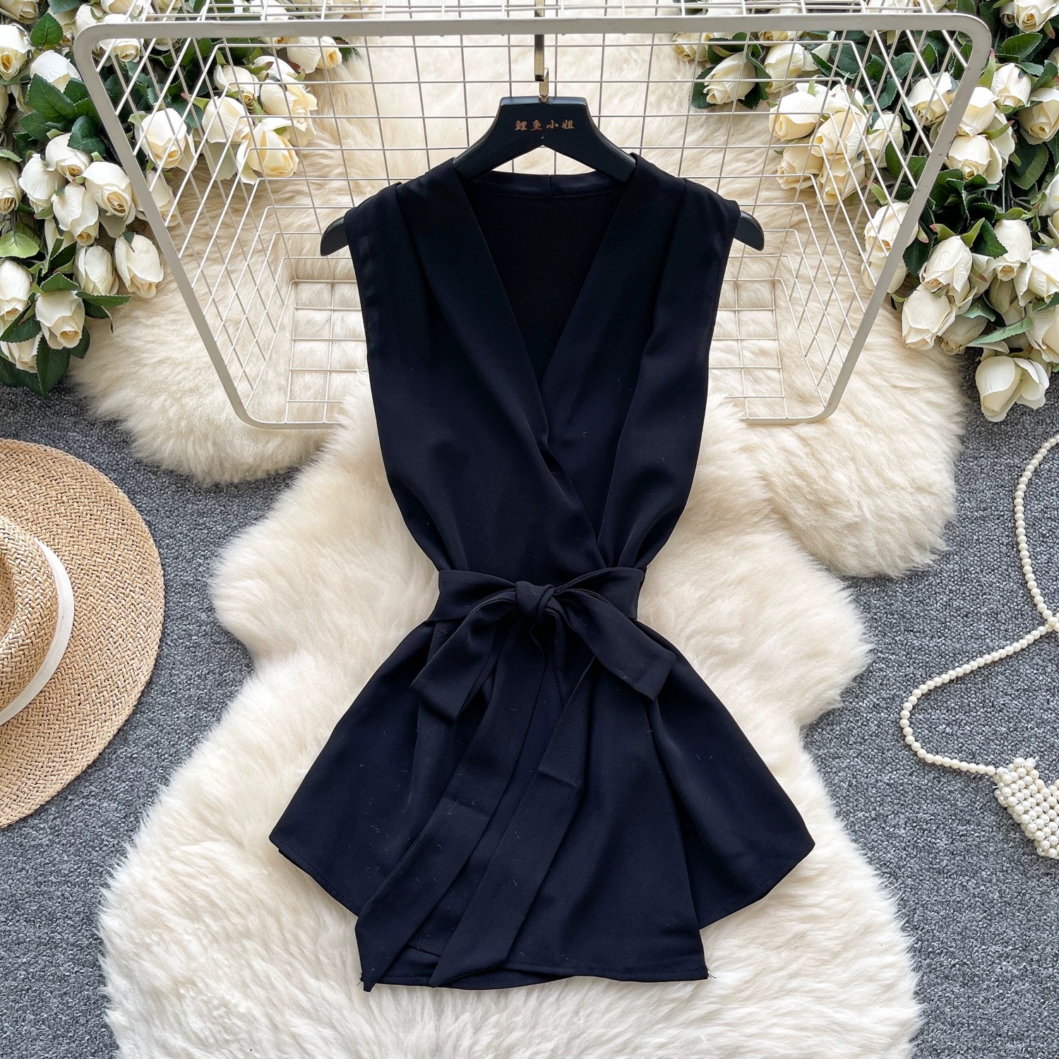 Secret nights top FTO172 image