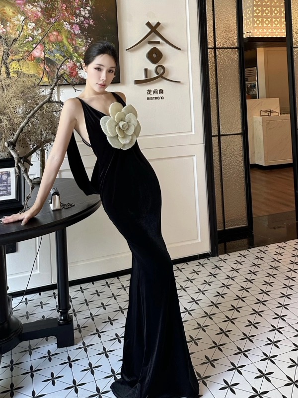 For the royal status sparkle dress FD1461 image