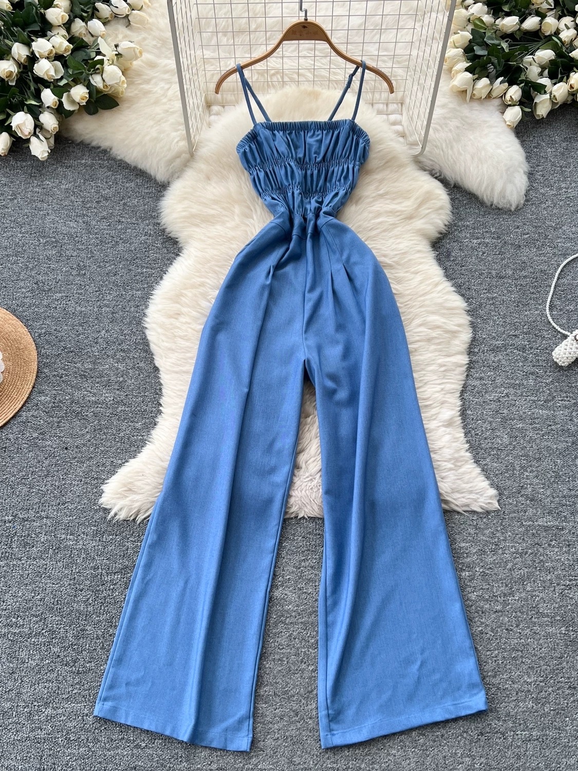 Manori jumpsuit DJS103