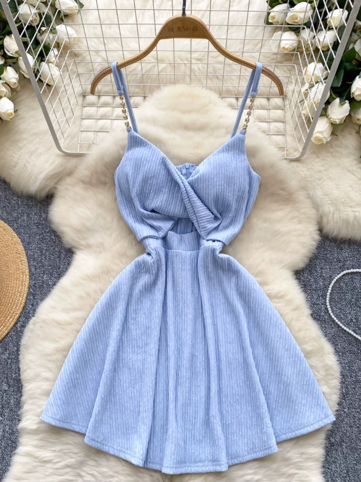 Slay conviction dress CD2088