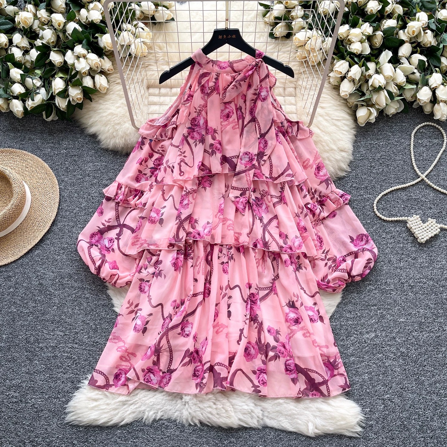 Certified hottie dress CD603 image