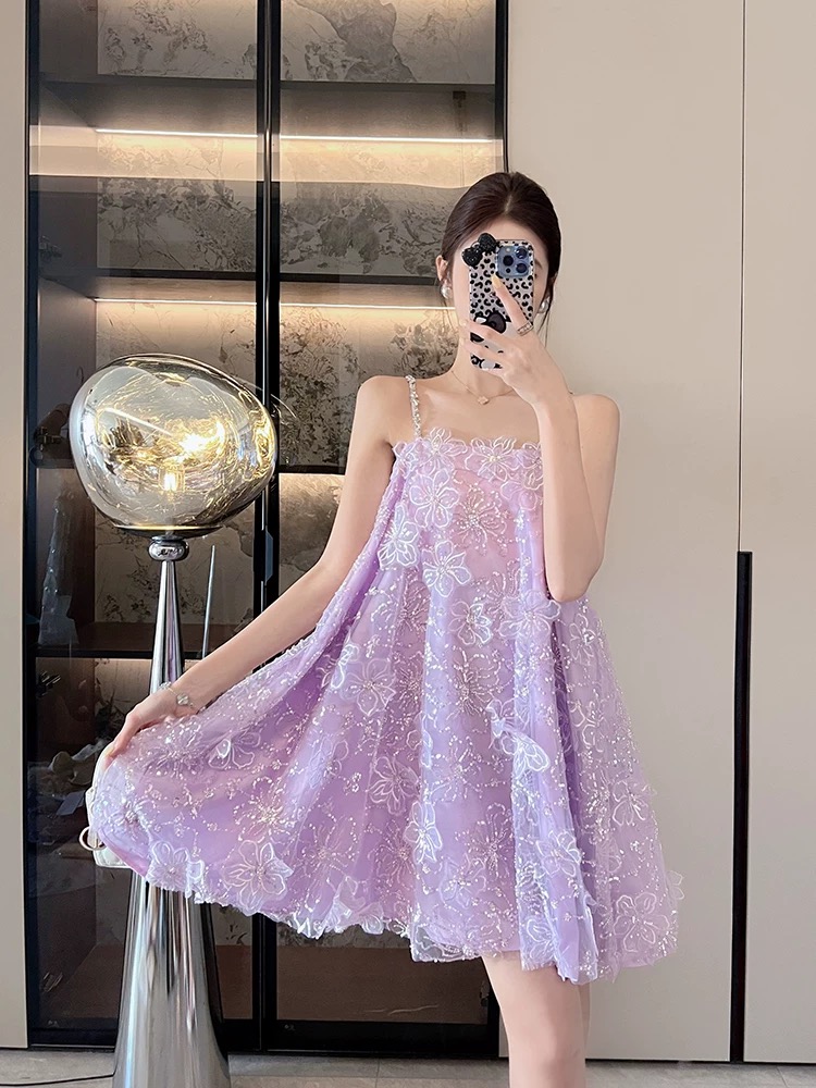 Beauty and the babe dress FD411