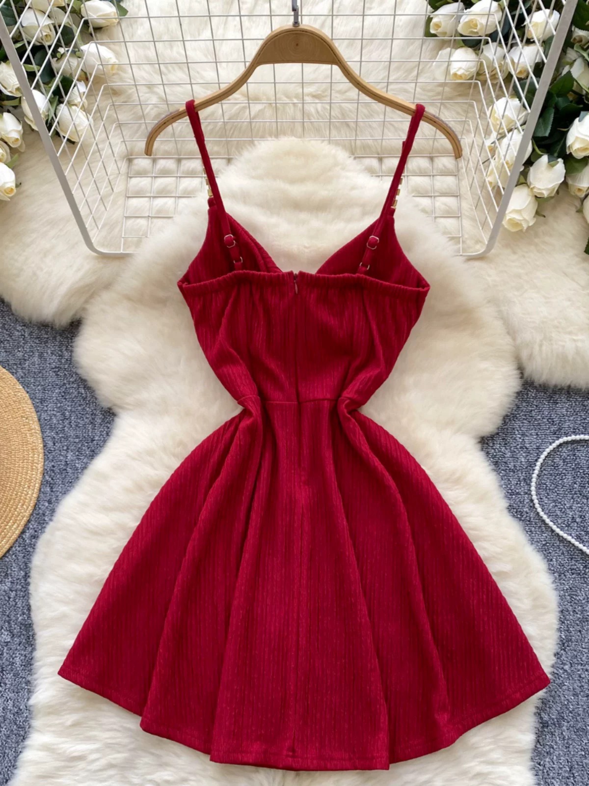 Slay conviction dress CD2088 image