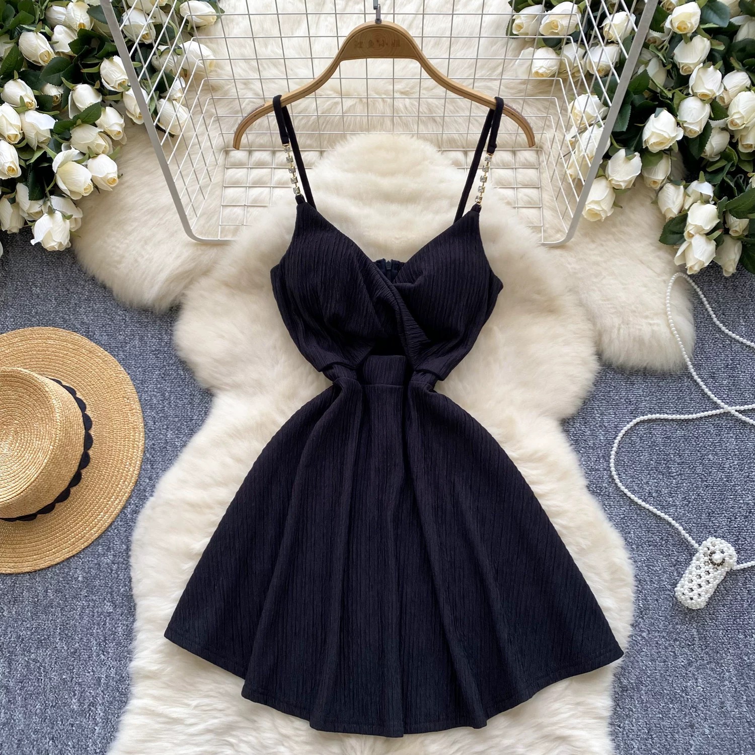 Slay conviction dress CD2088 image