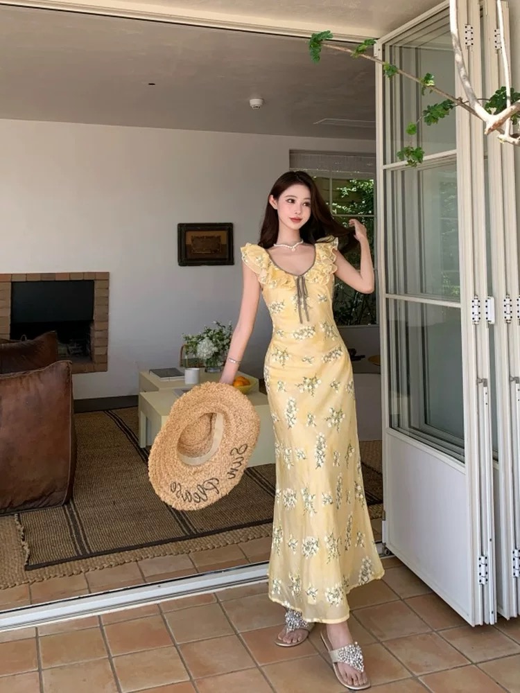 With pride from africa print dress CD601 image