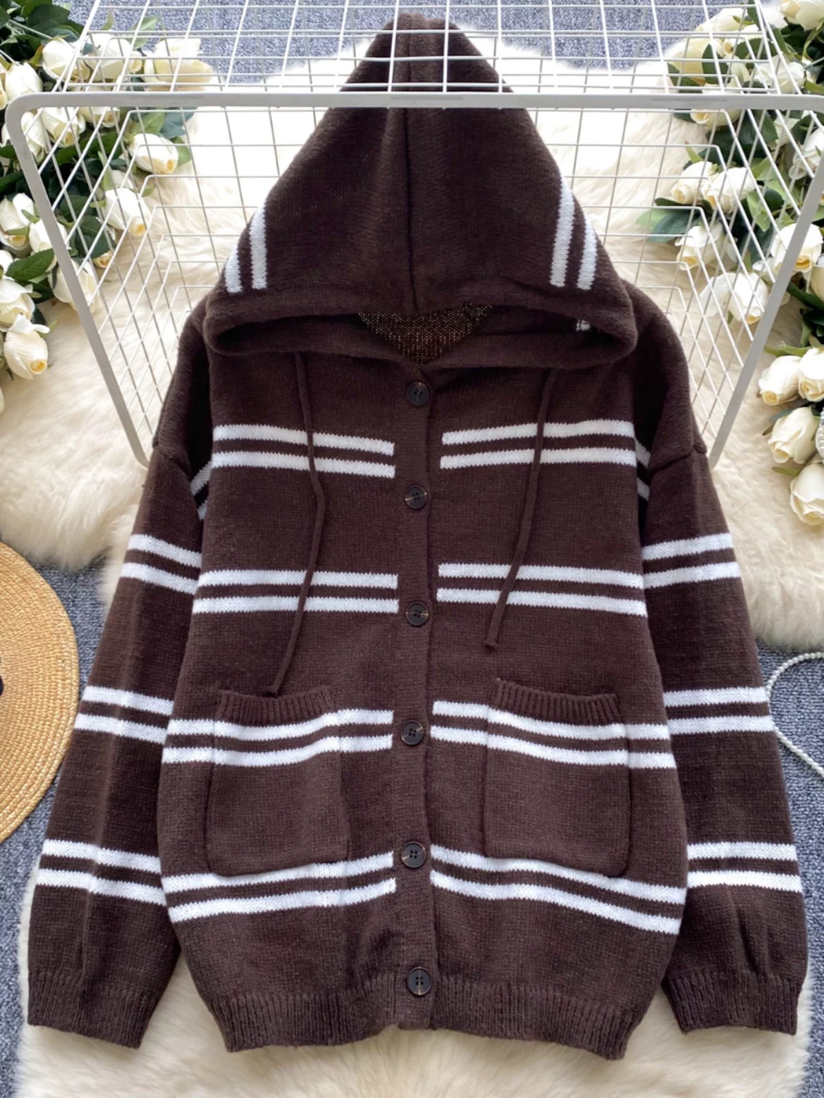 Lost in love sweater KS128