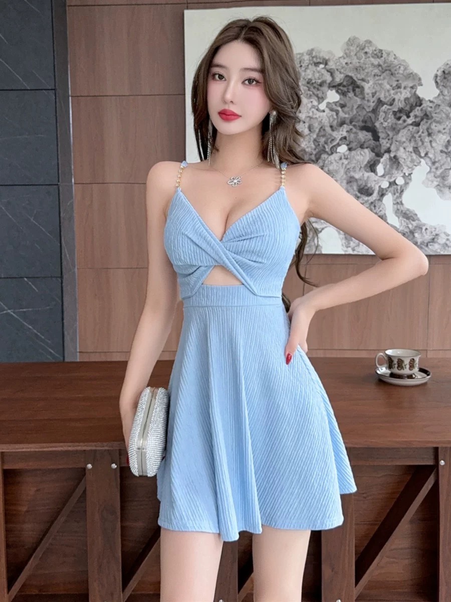 Slay conviction dress CD2088 image