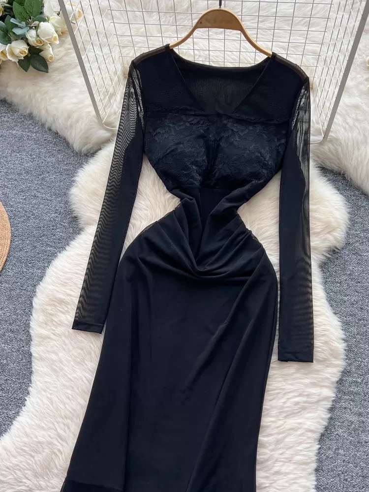 Met your match dress FD1459 image