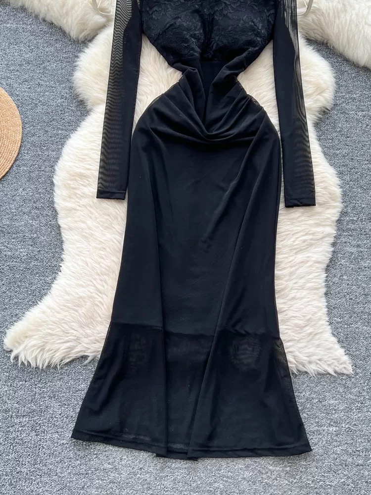 Met your match dress FD1459 image