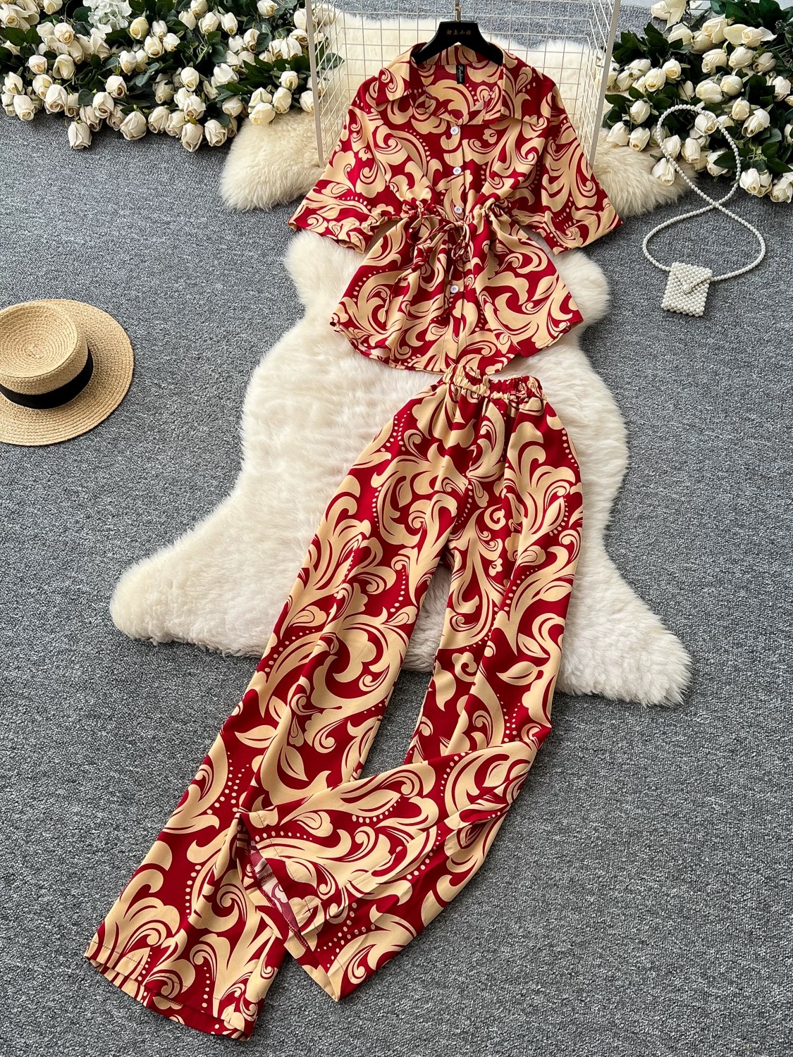 Added Product