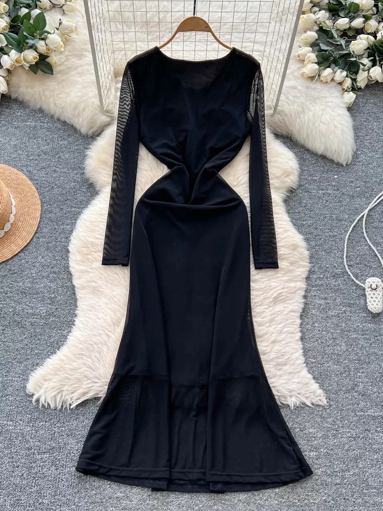 Met your match dress FD1459 image