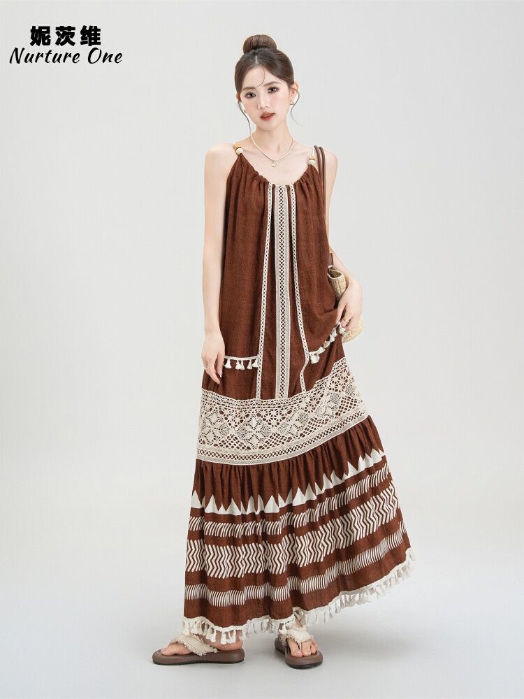 Coming around often dress CD590 image