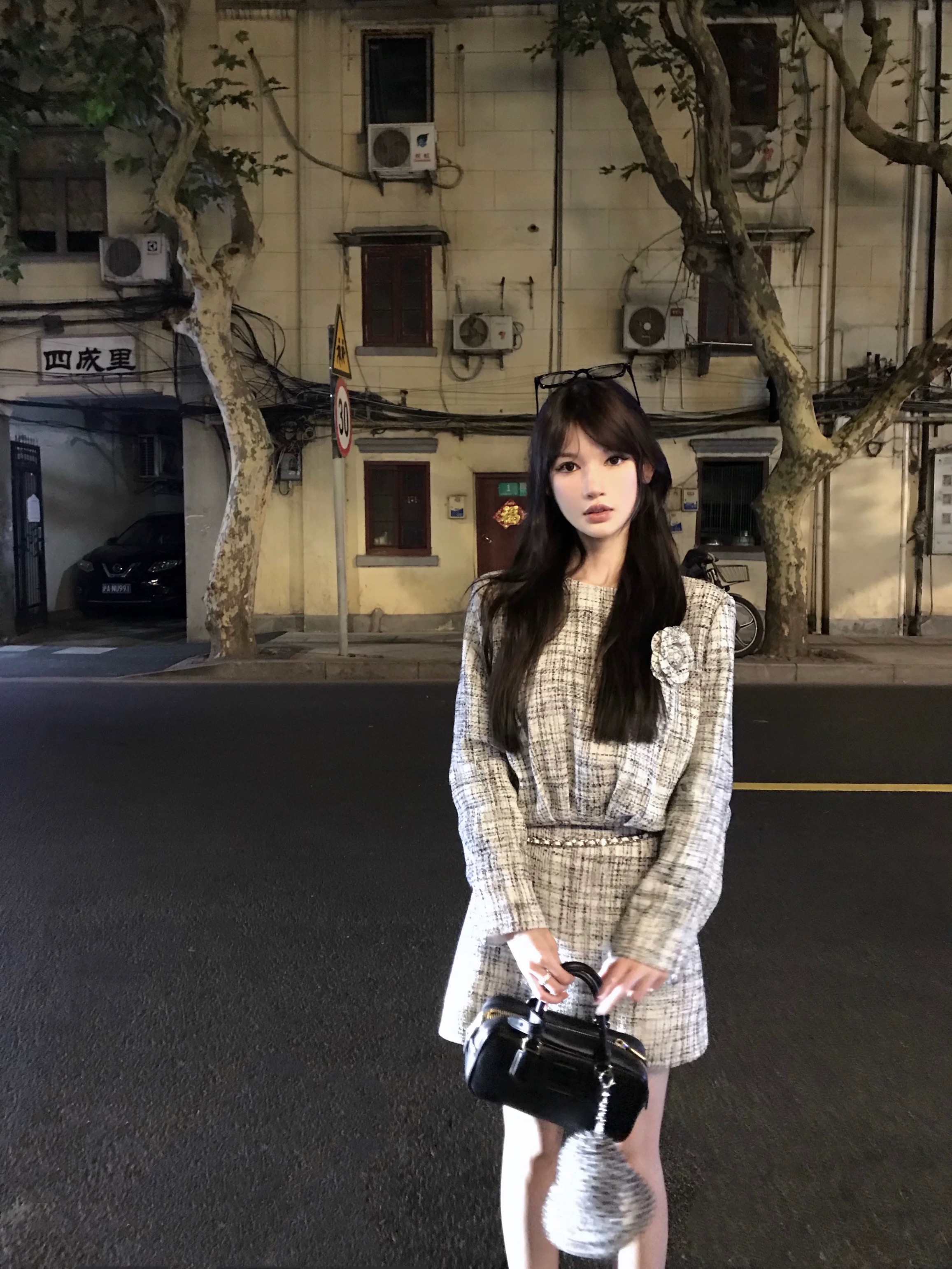 Party dress FD1457 image