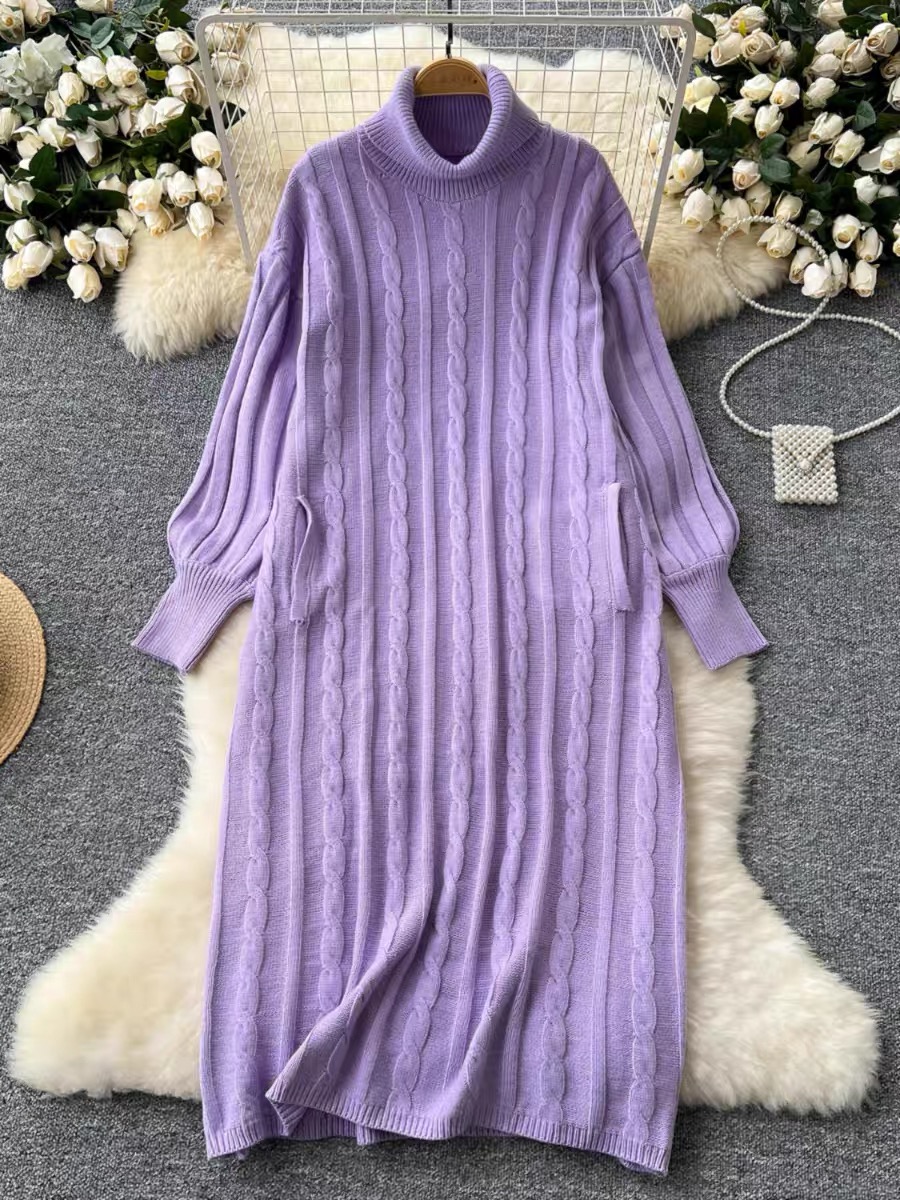 Snowfall sweater KS132