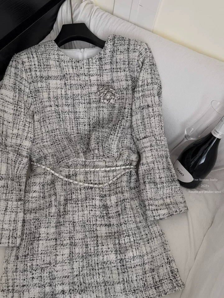 Party dress FD1457 image