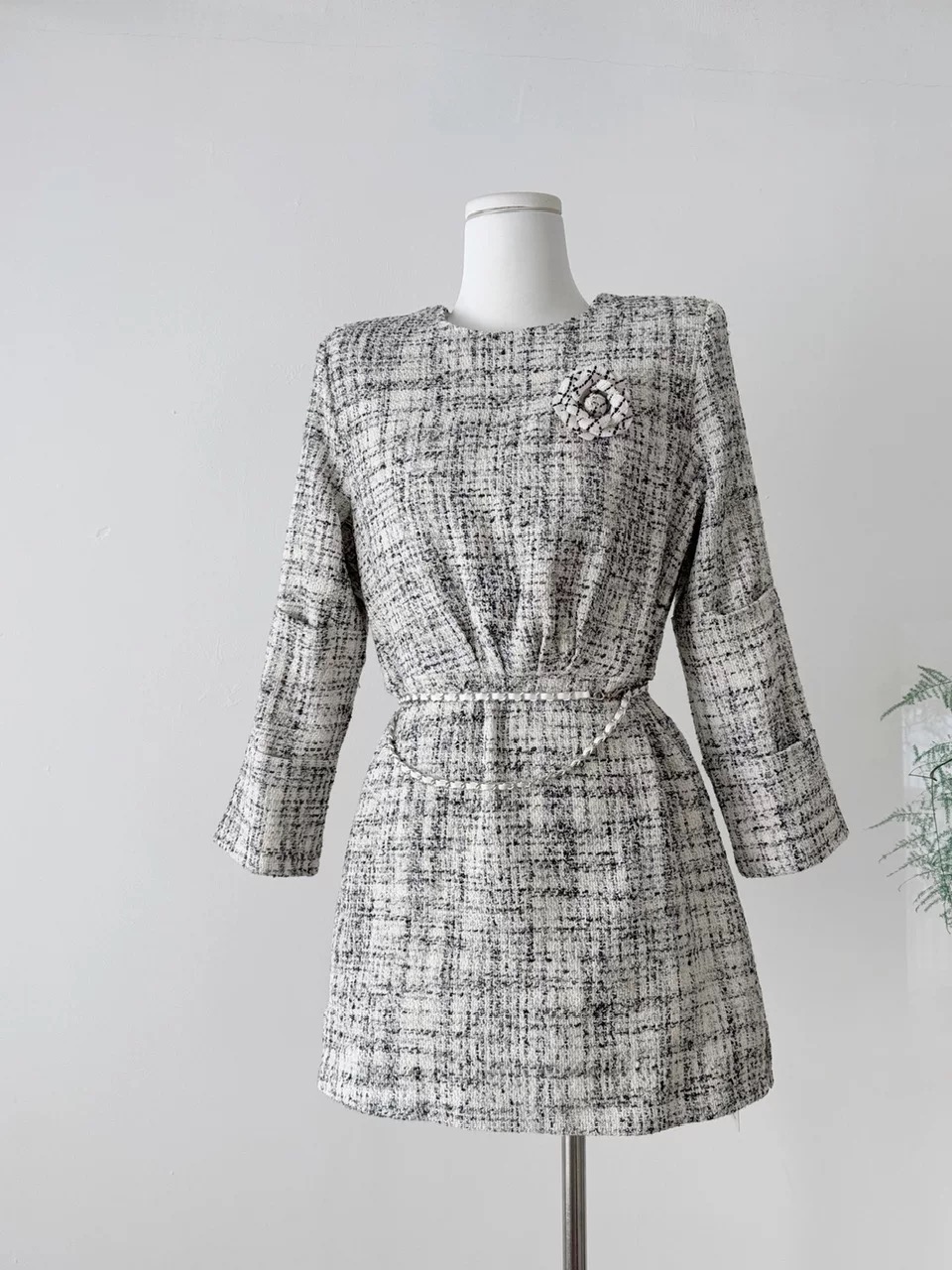 Party dress FD1457 image