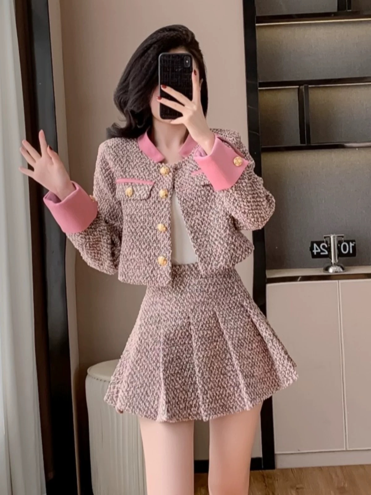 Everyday swag set FTP405 image