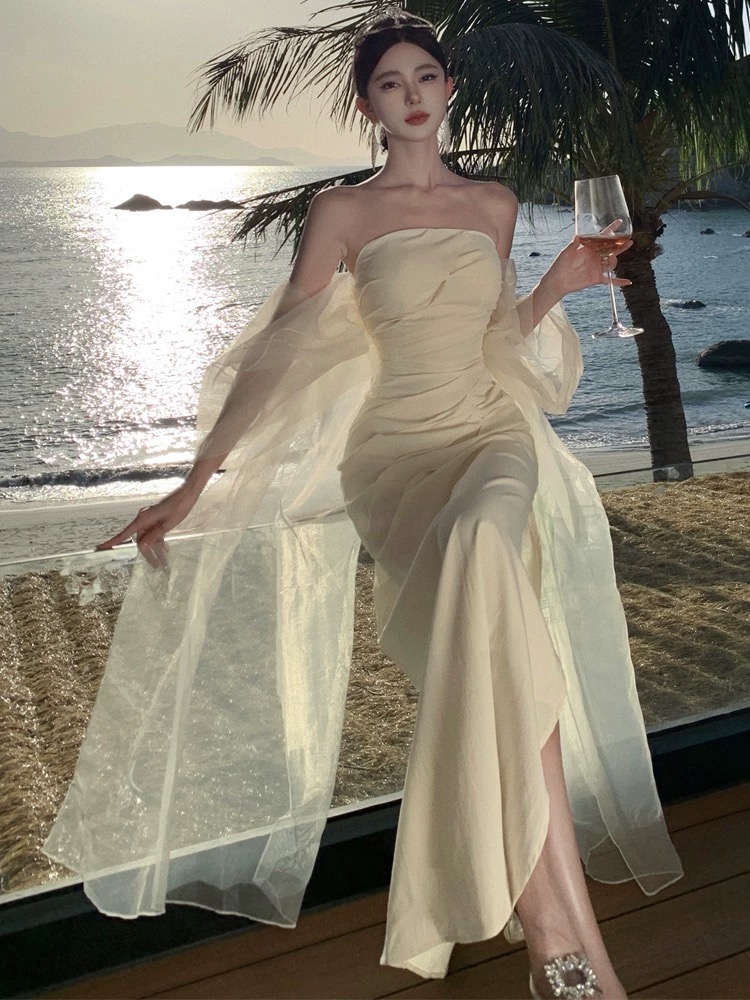 Out of range dress EVD236 image