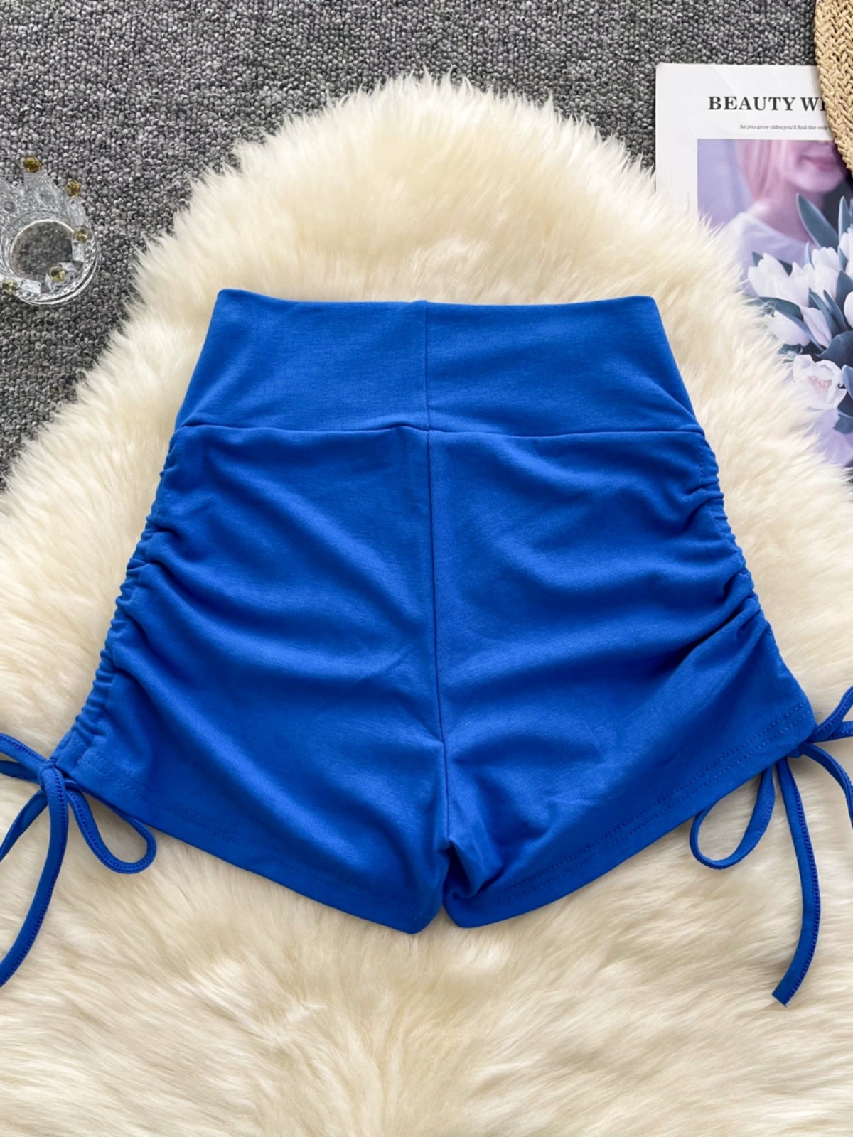 Tyla shorts CP63 image