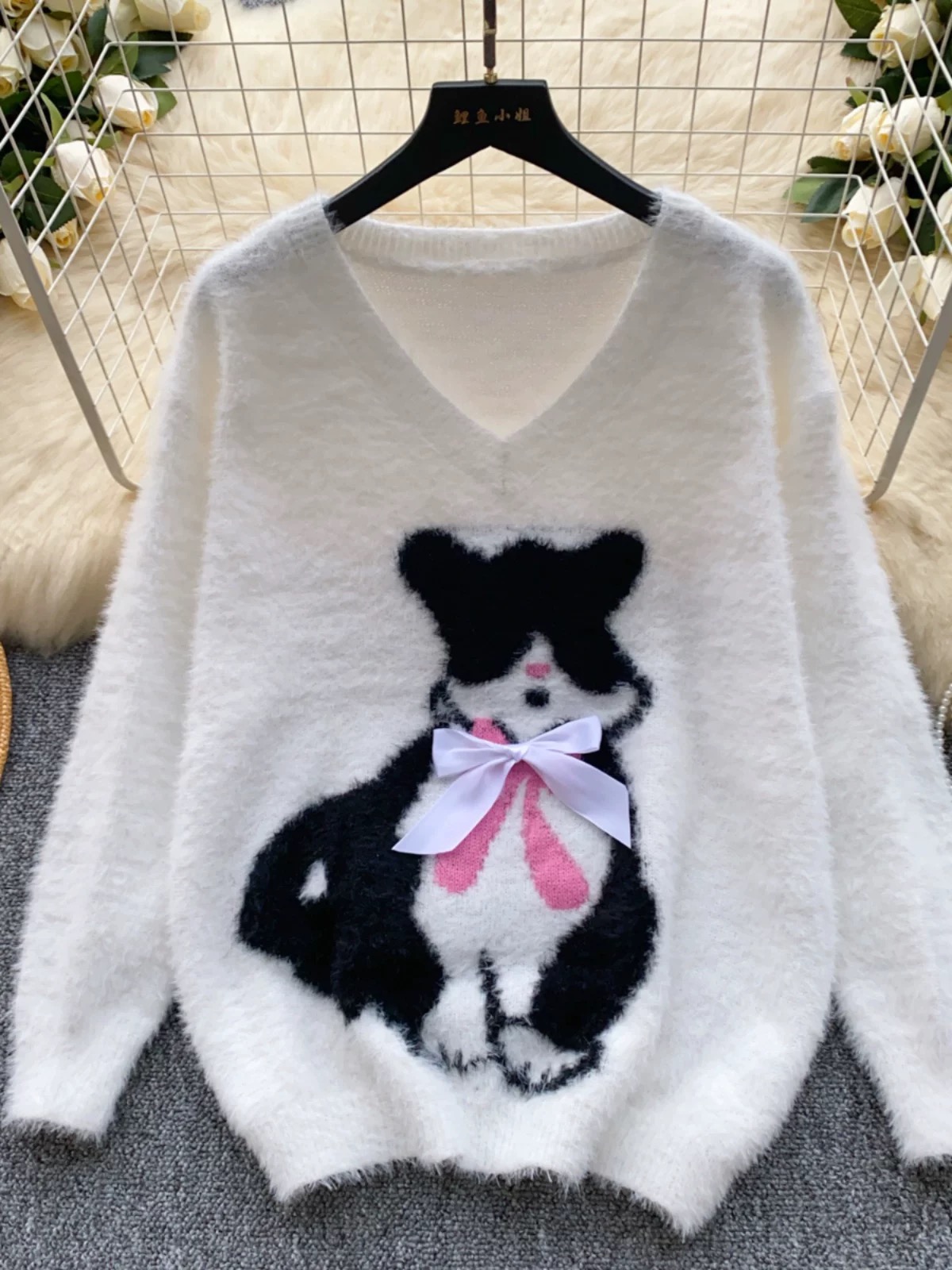 Tupac thug life sweater PS110 image