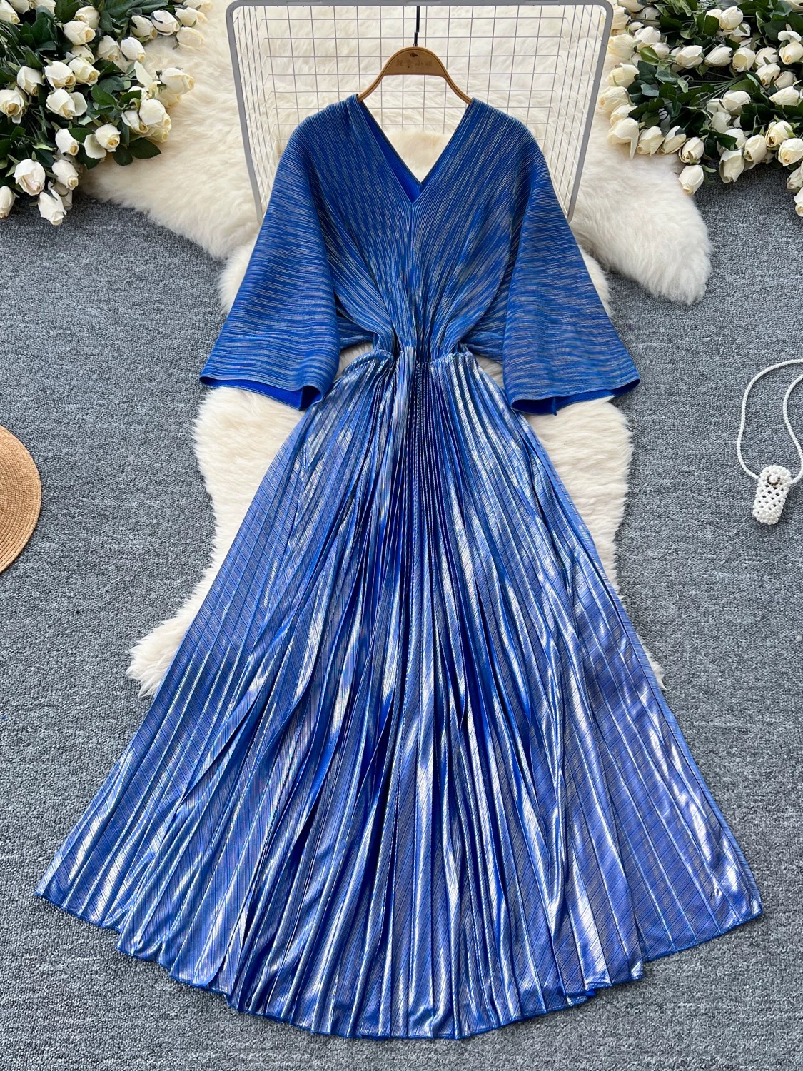 Adore you dress FD799 image