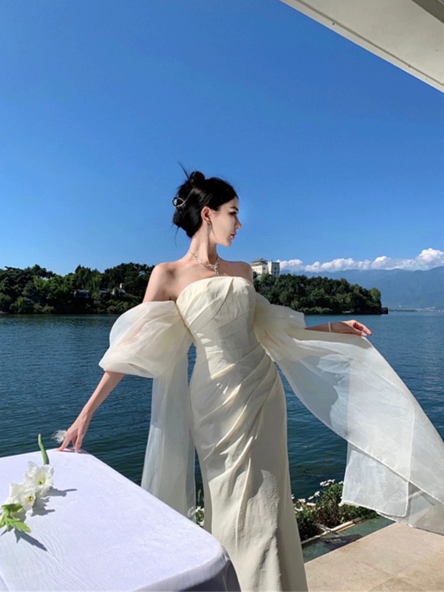 Out of range dress EVD236 image