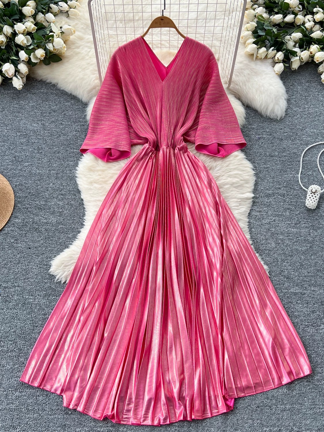 Adore you dress FD799 image