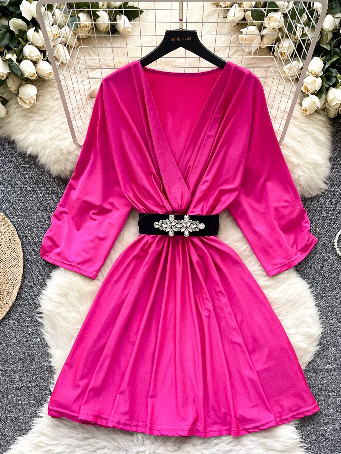 God’s gift to earth dress CD1031 image