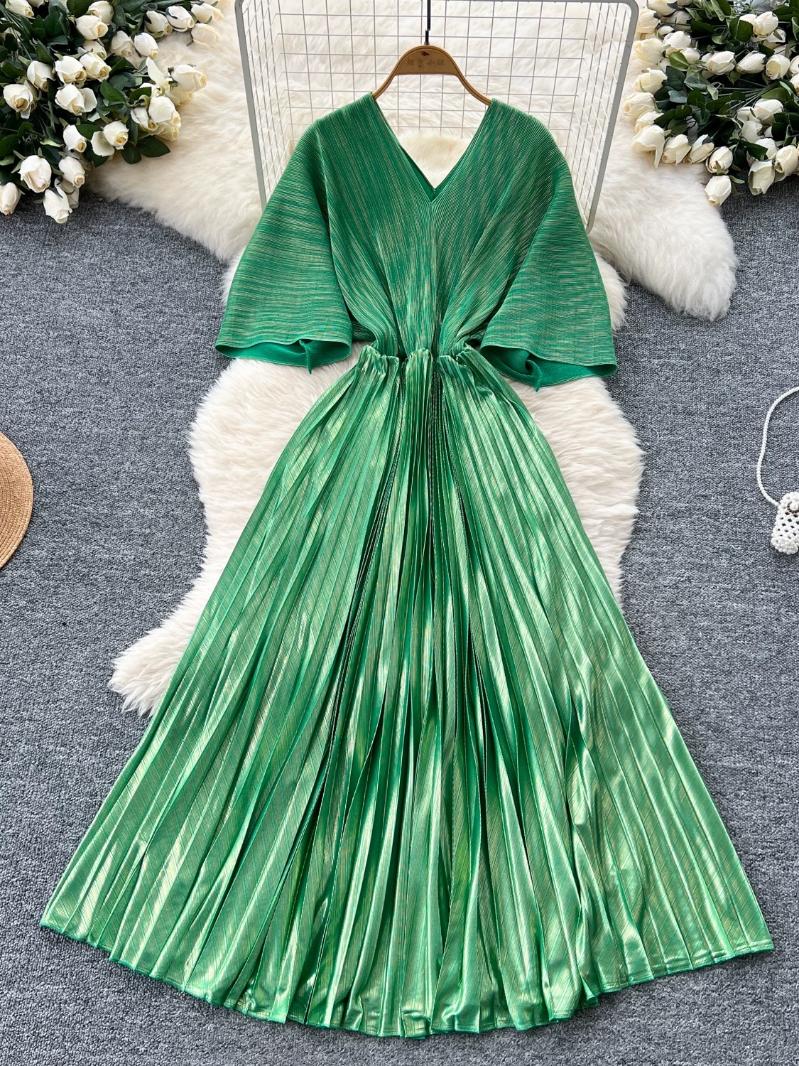 Adore you dress FD799 image