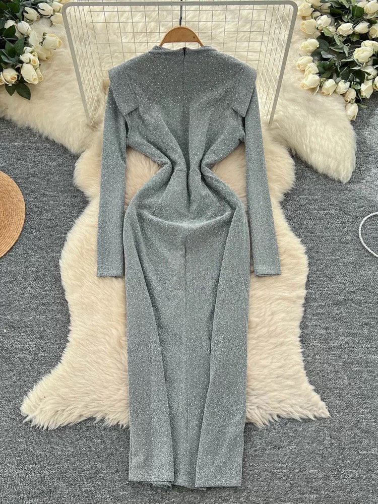 Monique dress FD1455 image