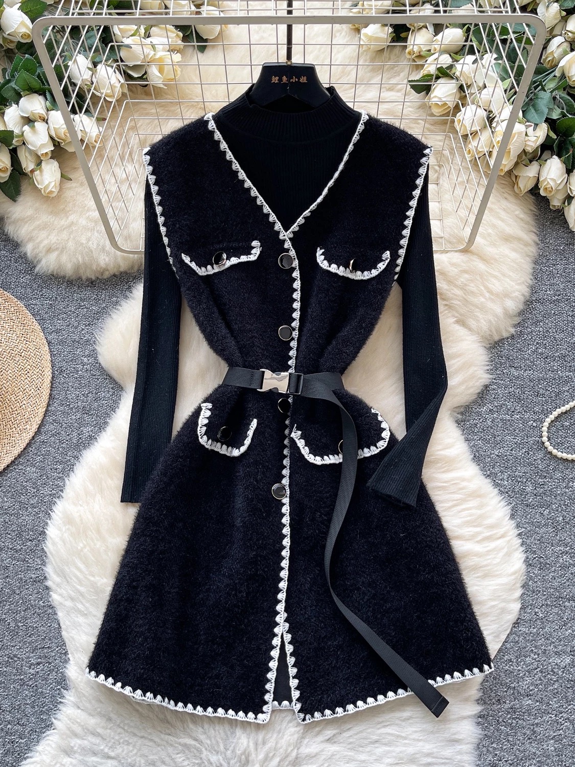 Make up your mind set FTP403 image