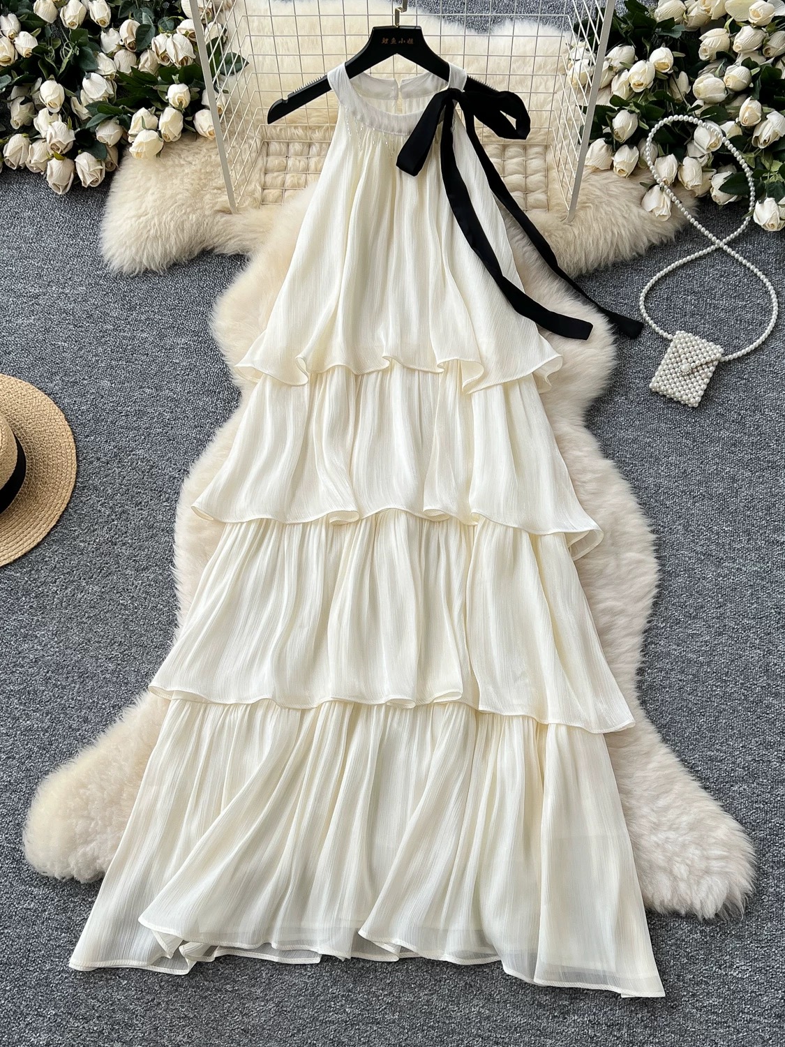 Babe with class dress CD1185 image