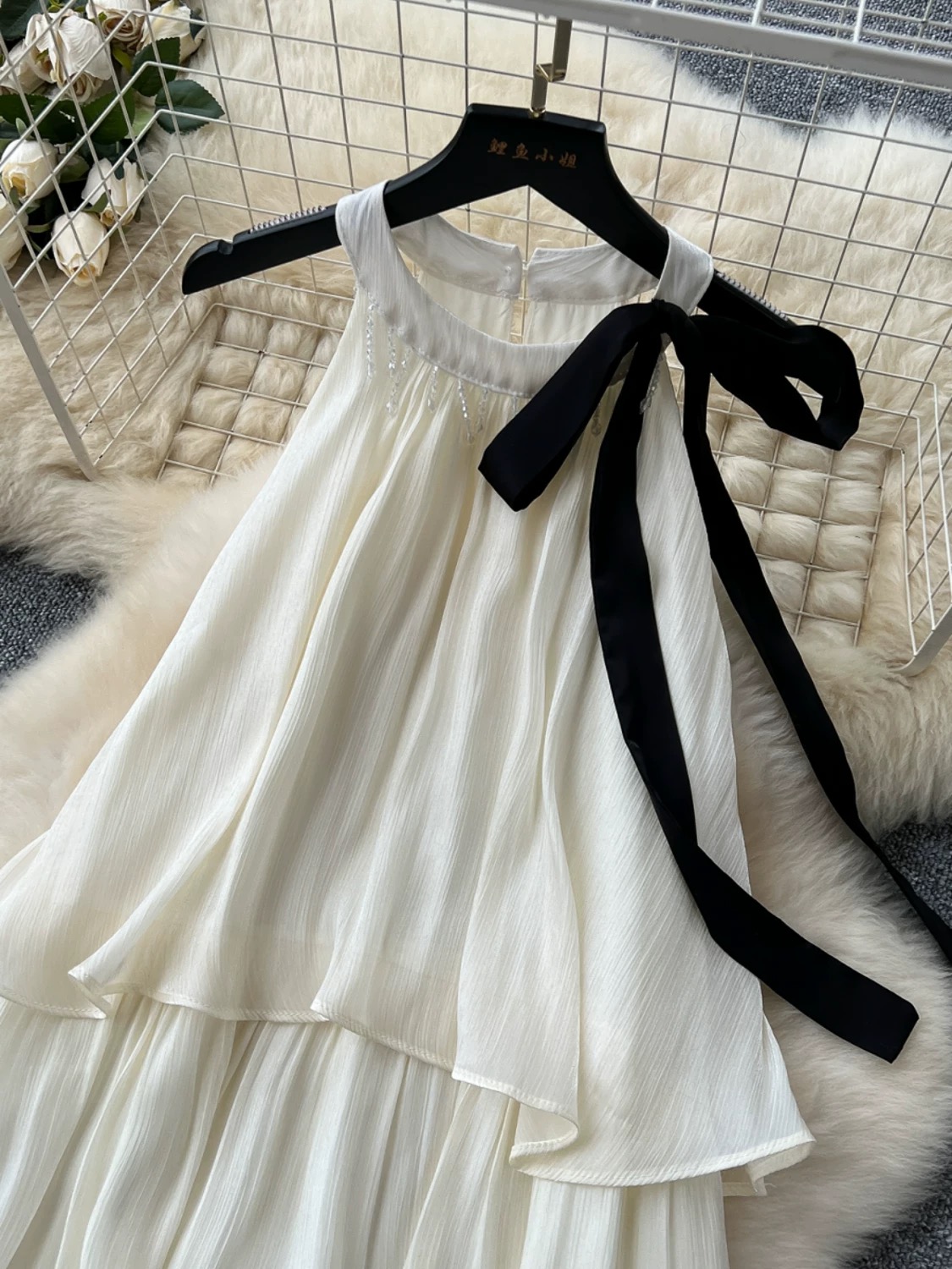 Babe with class dress CD1185 image