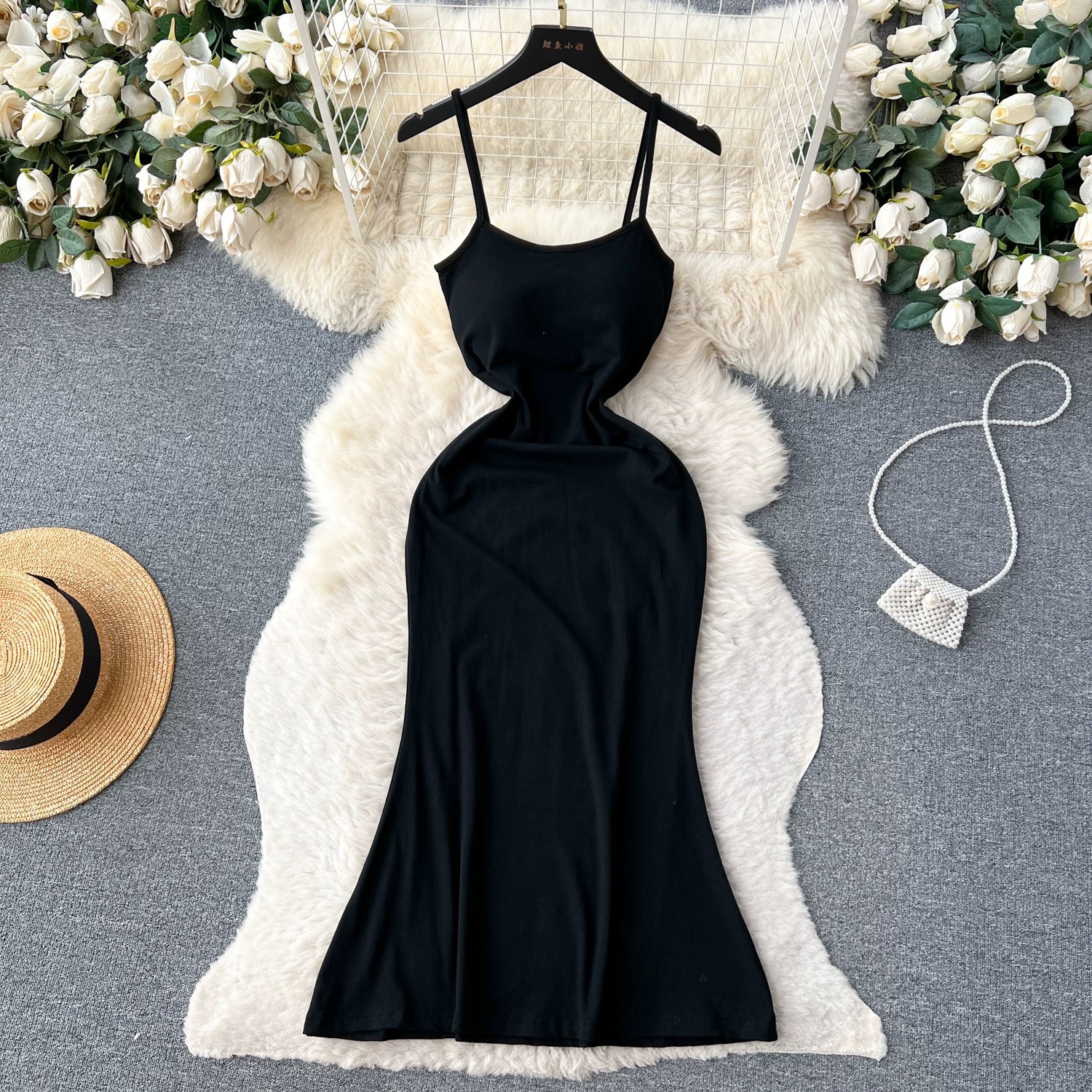 Elvera dress CD2051 image