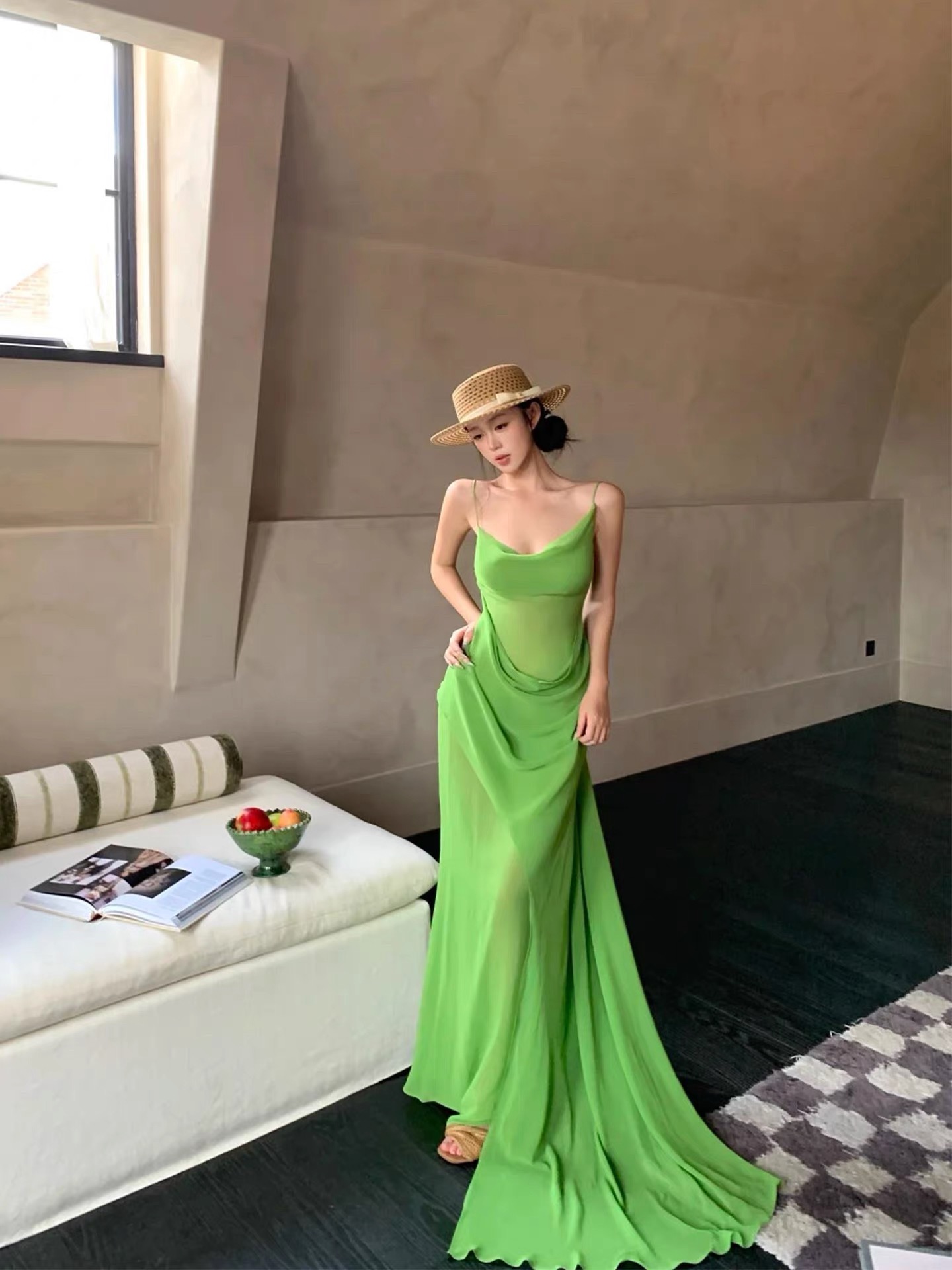 Lust over you dress FD1454 image