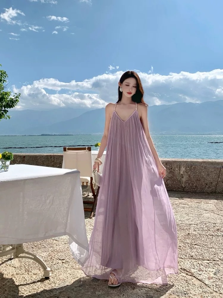 Picnic best summer dress CD599 image