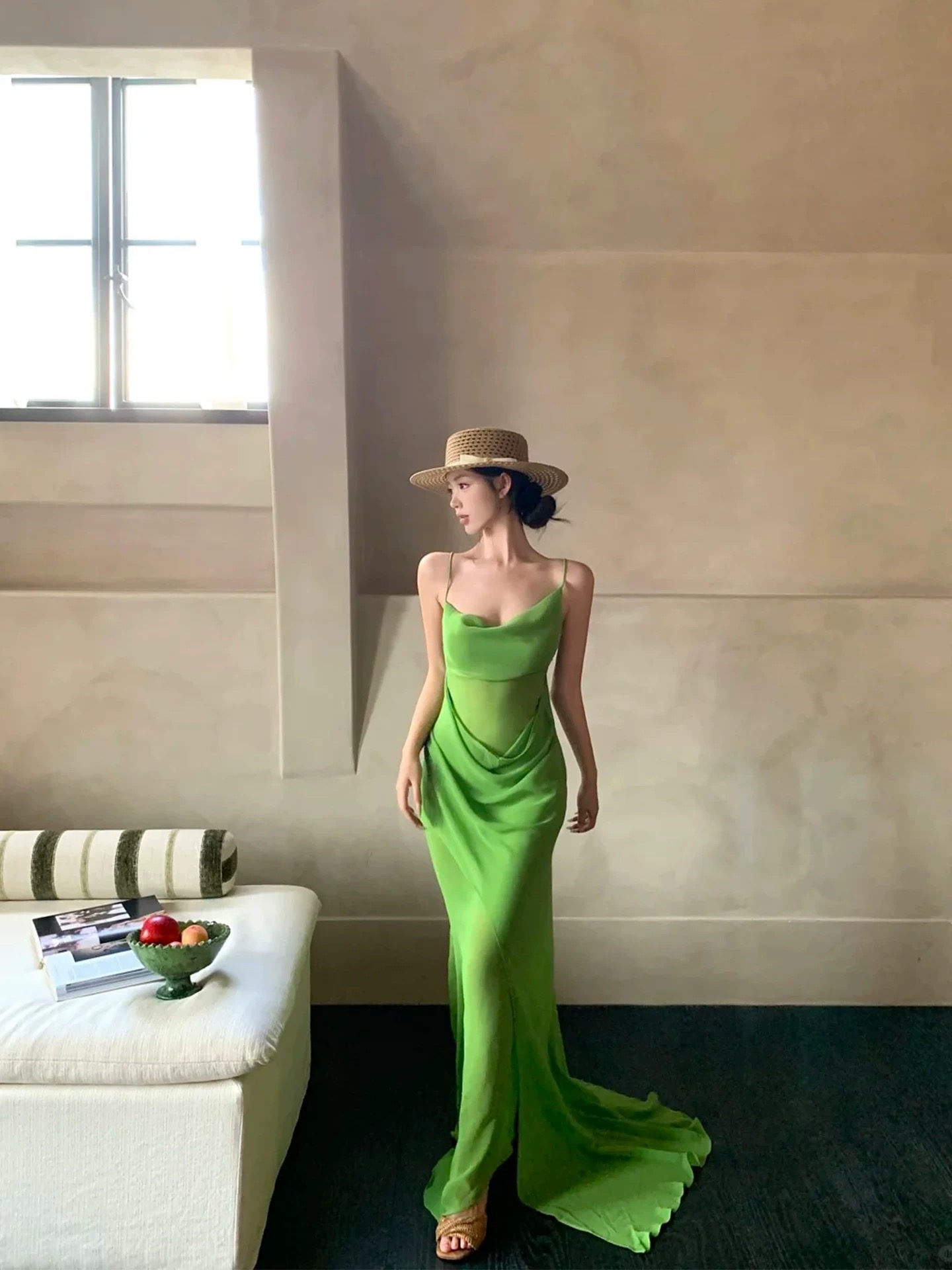 Lust over you dress FD1454 image