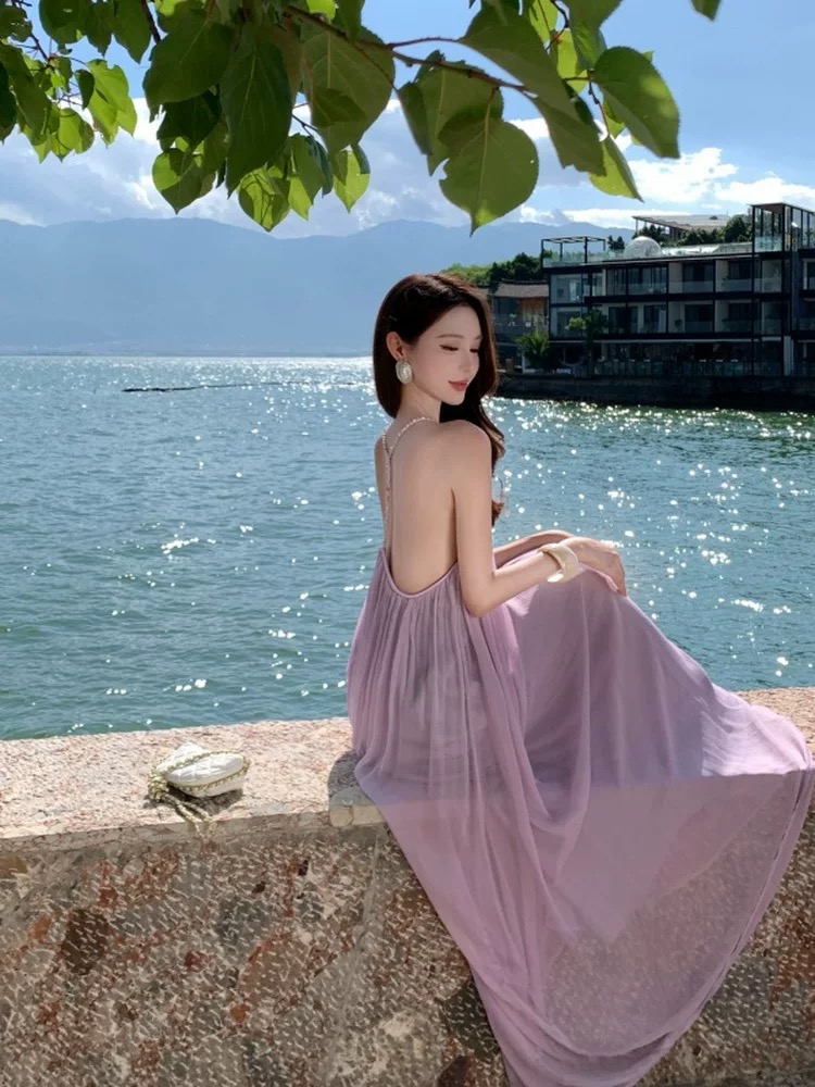 Picnic best summer dress CD599 image