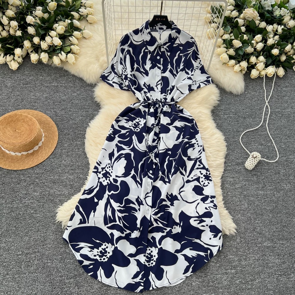 Work from home dress CD2092 images