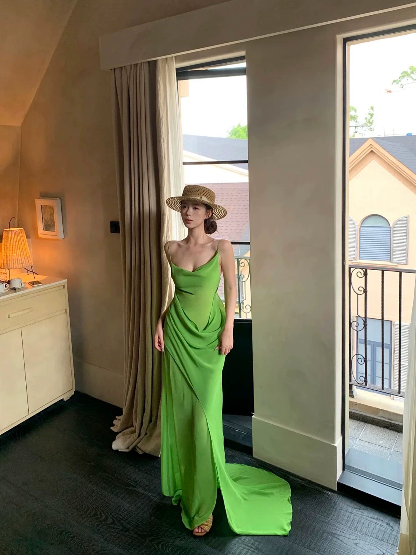 Lust over you dress FD1454 image