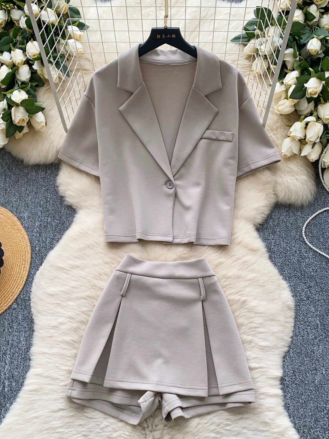 Another day another glam set FTP149 image