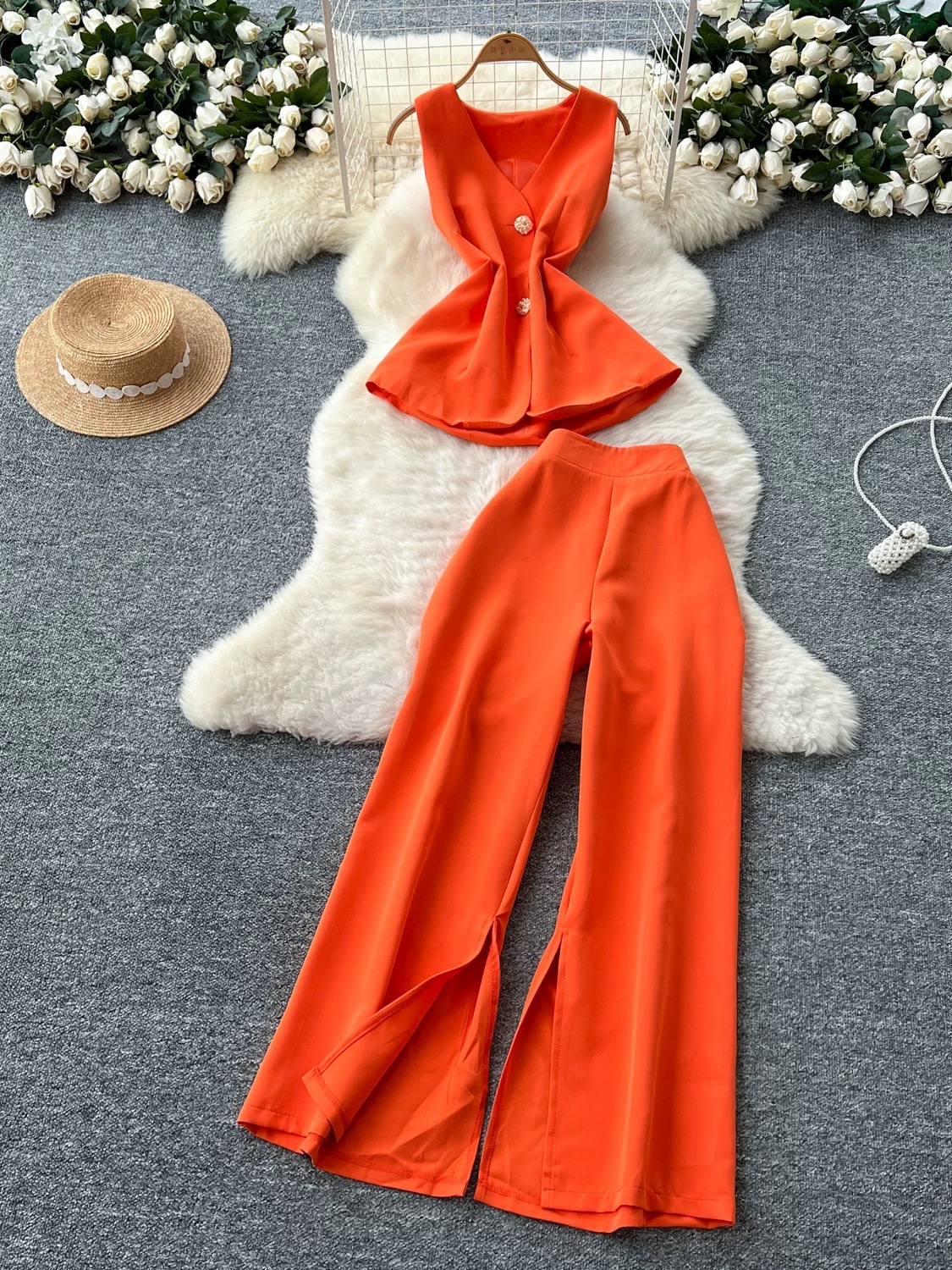 Naturally perfect set FTP191 image