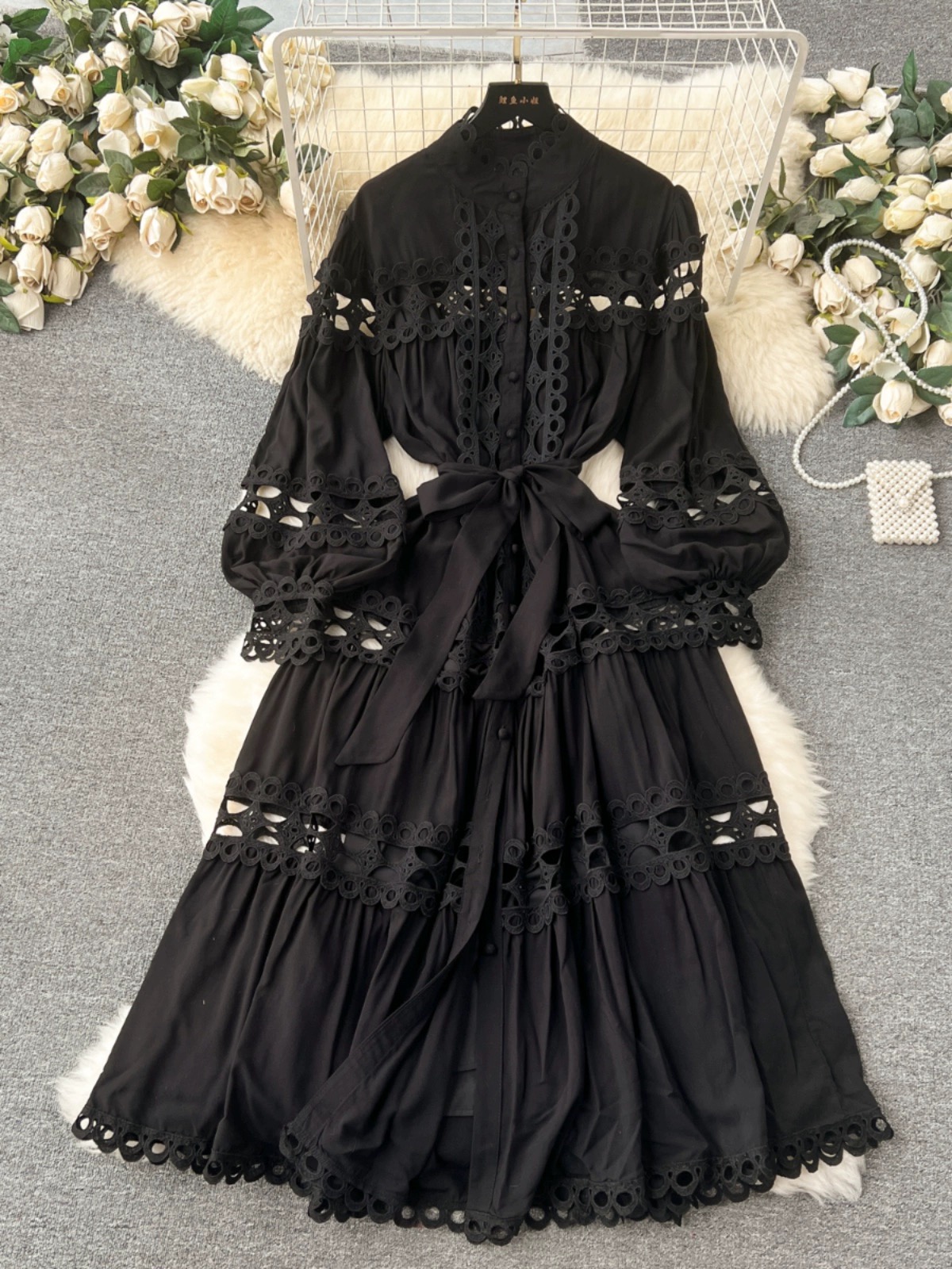 It’s a thing dress FD804 image