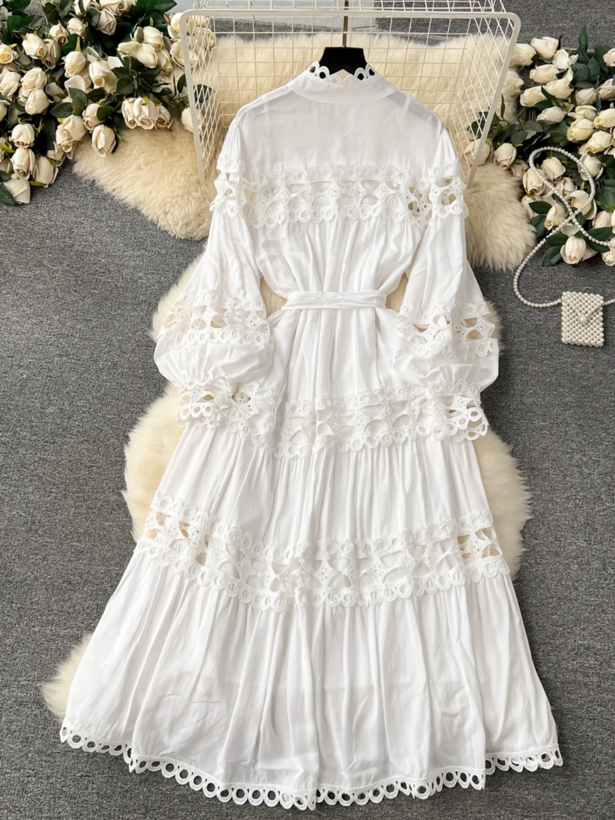 It’s a thing dress FD804 image